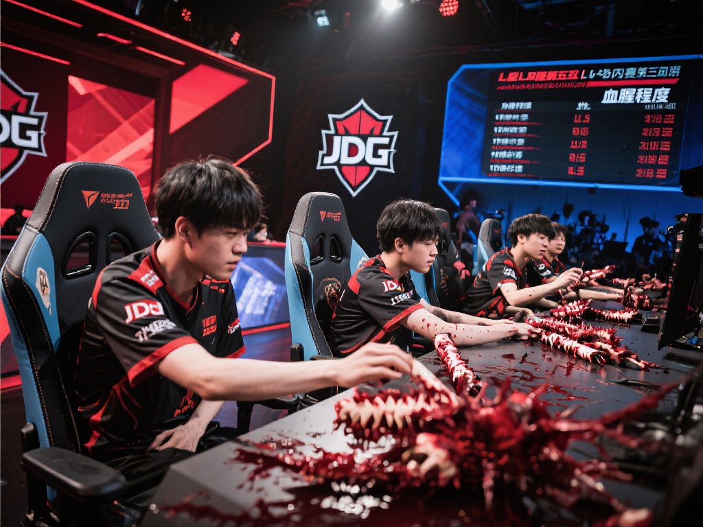 了解他们的 了解他们的