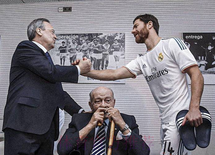 阿斯：若解雇阿隆索皇马只会内部选帅，阿韦洛亚/索拉里2选1